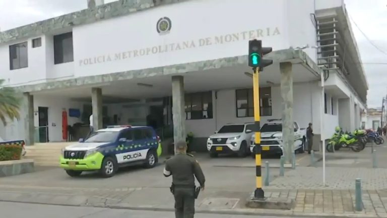 Policías de Montería bajo la lupa por desaparición de $10 millones