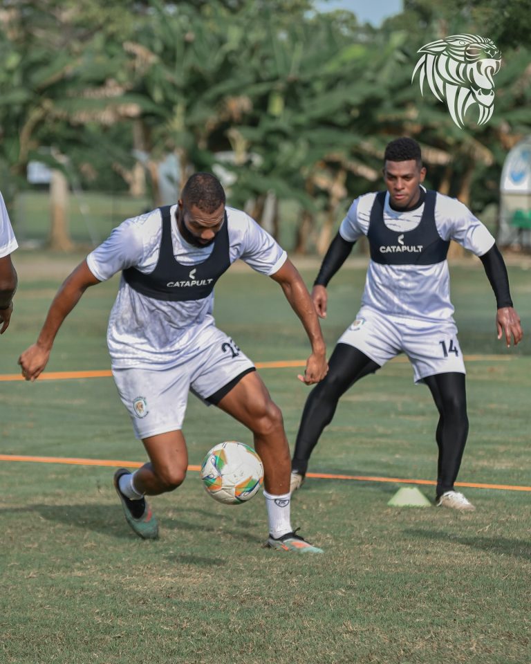 Jaguares se prepara para enfrentar al Cúcuta Deportivo