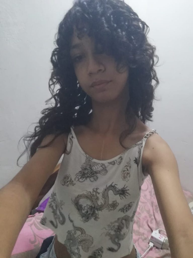 Preocupación en Montería: niña de 13 años se fue de su casa en Edmundo López