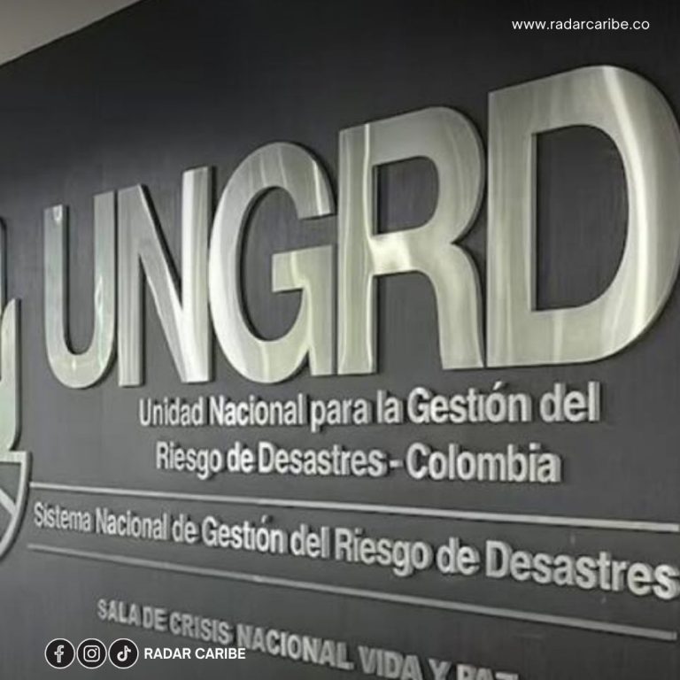 JUDICIAL || DENUNCIA SACUDE A LA UNGRD