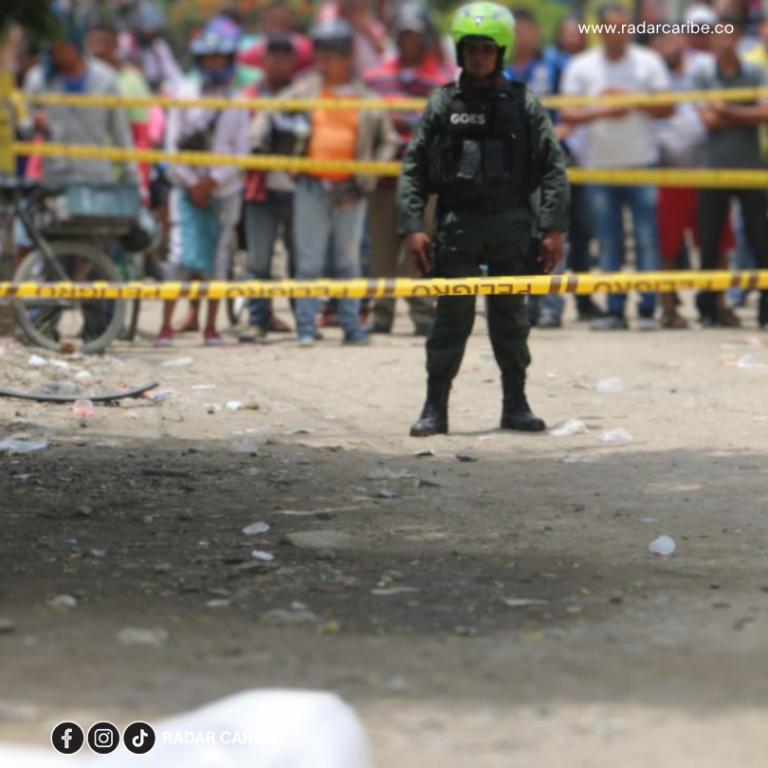 Capturado y enviado a prisión tras agresión contra dos mujeres
