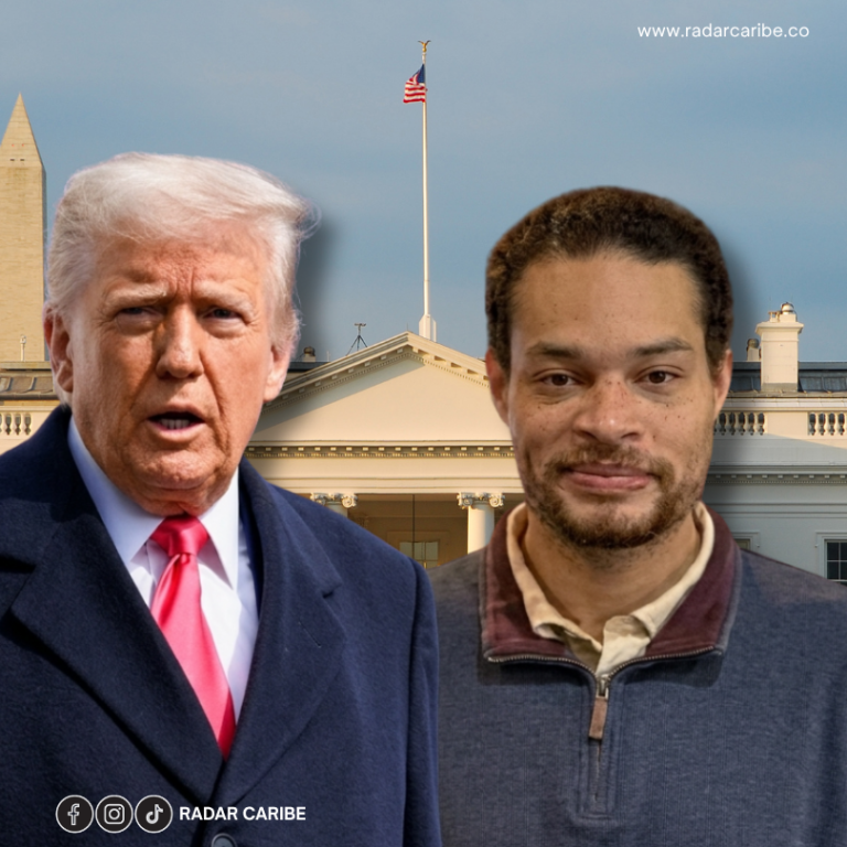 Identifican al atacante de evento con Trump y enfrentará cargos federales