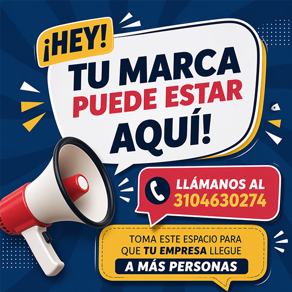 Anuncio Especial